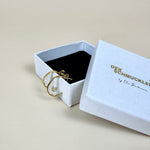 Pearl´s Paradise Ohrringe "Amanda"