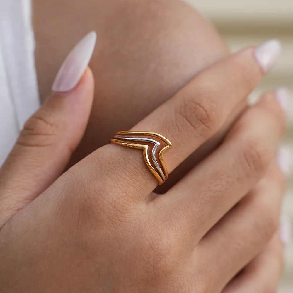 Ola Grande Ring