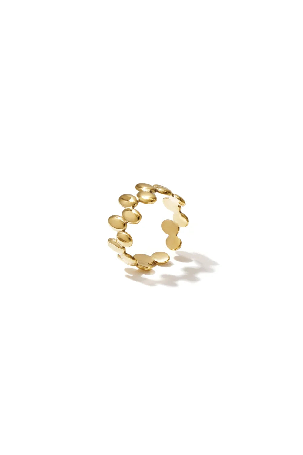 Bubble Ring