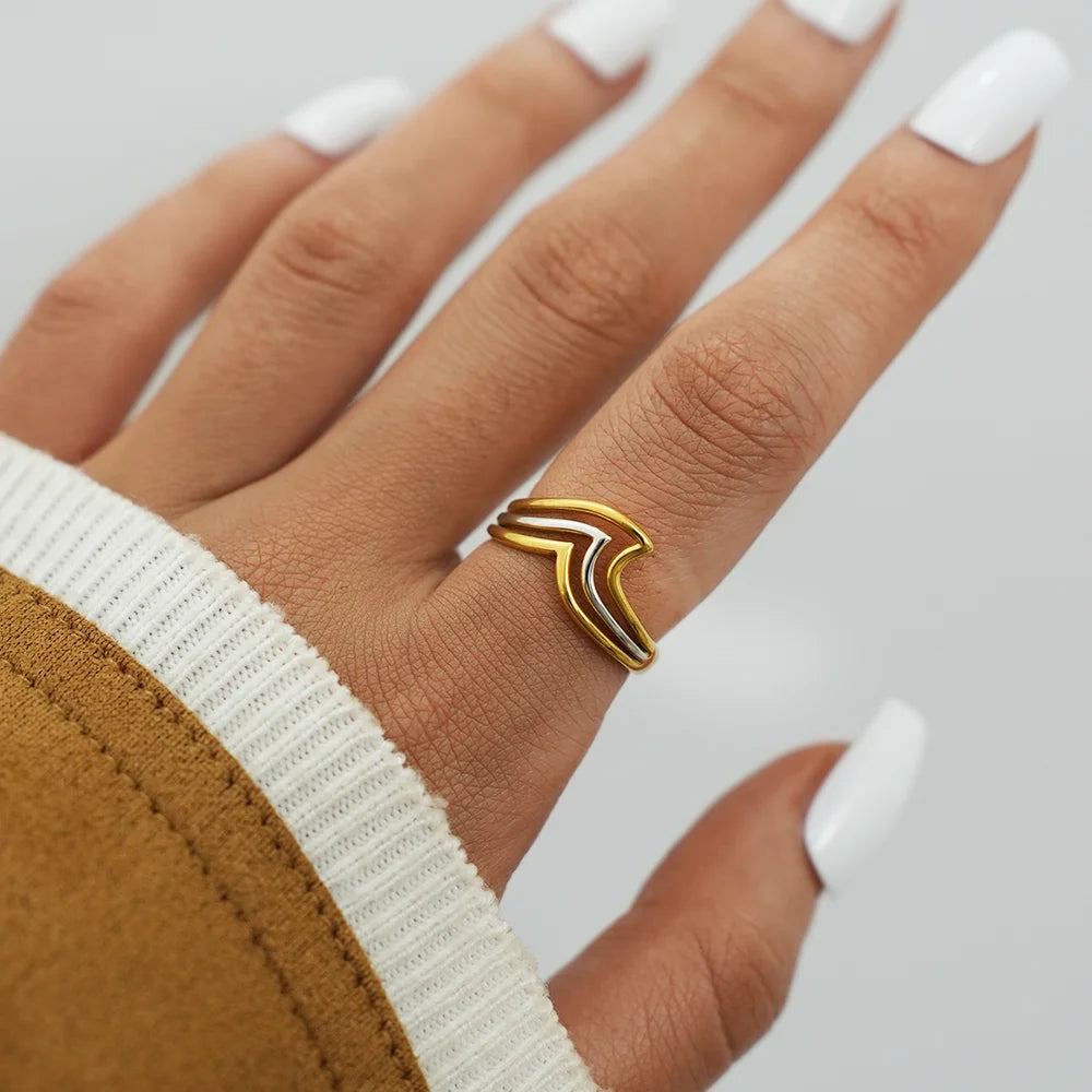 Ola Grande Ring