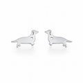Wiener Love Studs