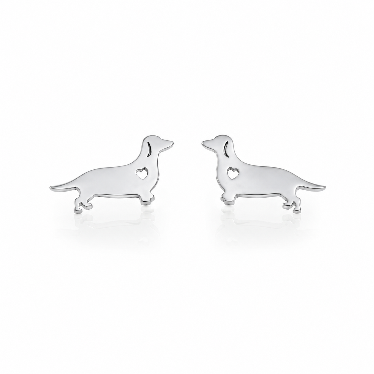 Wiener Love Studs