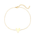 Big Heart Bracelet