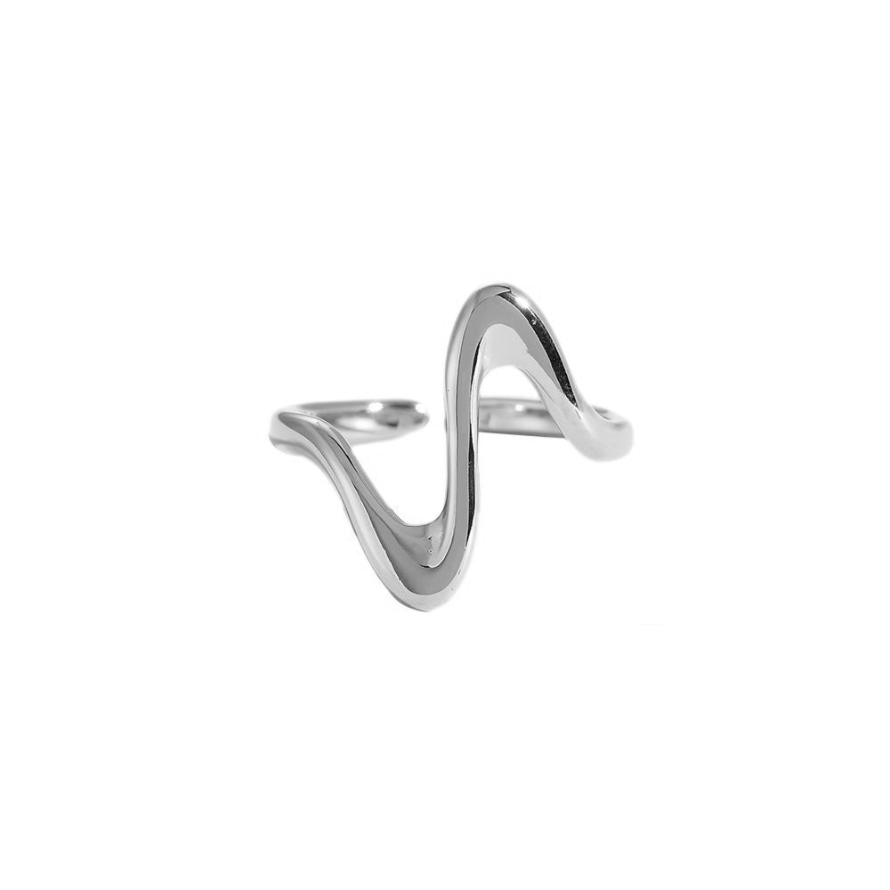 Heartbeat Ring