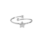 Starry Sky Ring