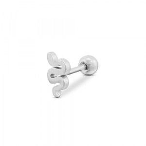 Snake Piercing