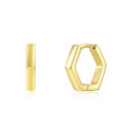 Hexagon Hoops