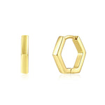 Hexagon Hoops