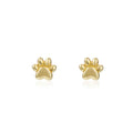 Paw Studs
