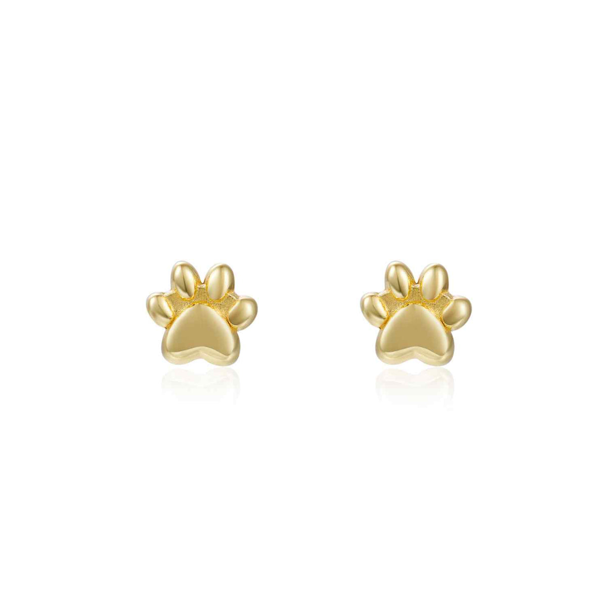 Paw Studs