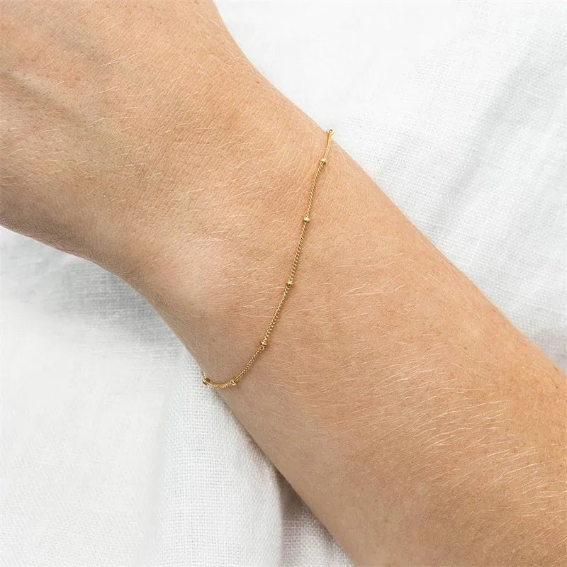 Bubble Bracelet