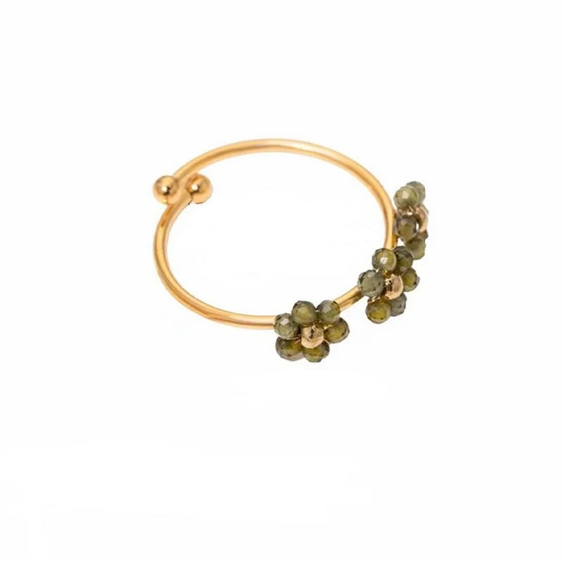 Flores Ring