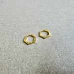 Hexagon Hoops