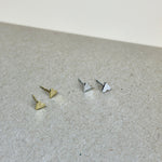 "two of hearts" Ohrstecker