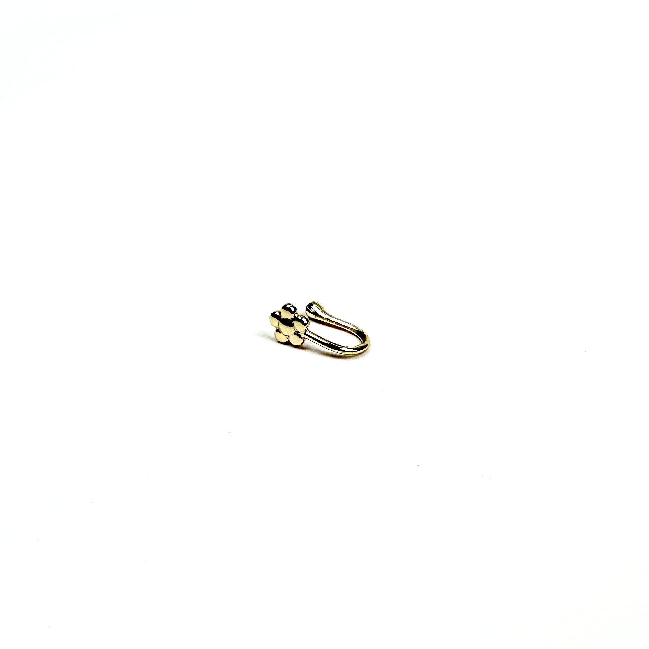 bloom Ear Cuff