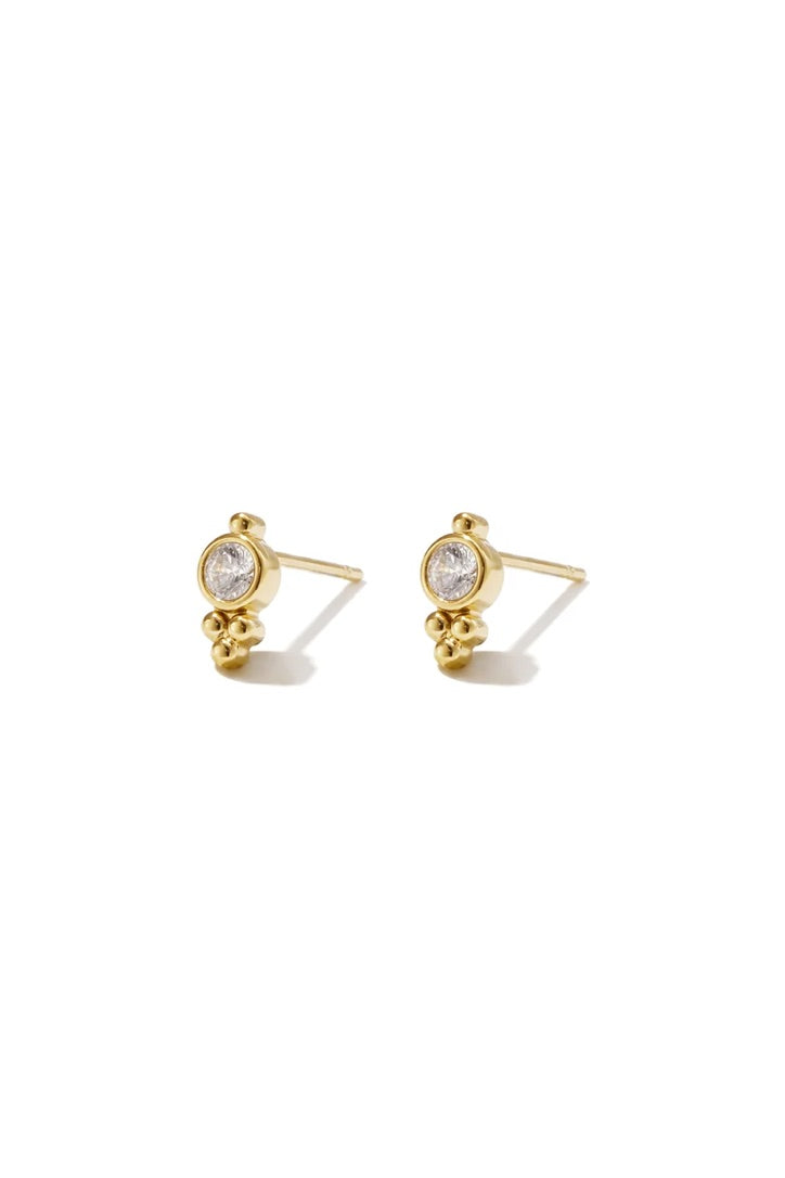 Amanda Studs
