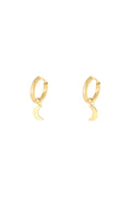 Moon Hoops