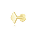 Rhombus Piercing