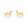 Wiener Love Studs