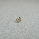 Double Trouble Ear Cuff