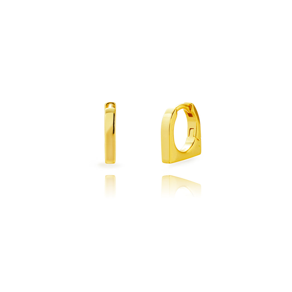 Sharp Hoops