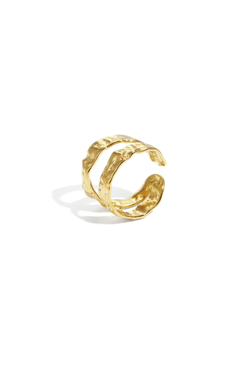 Helle Ring
