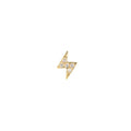 Tiny Lightning Piercing