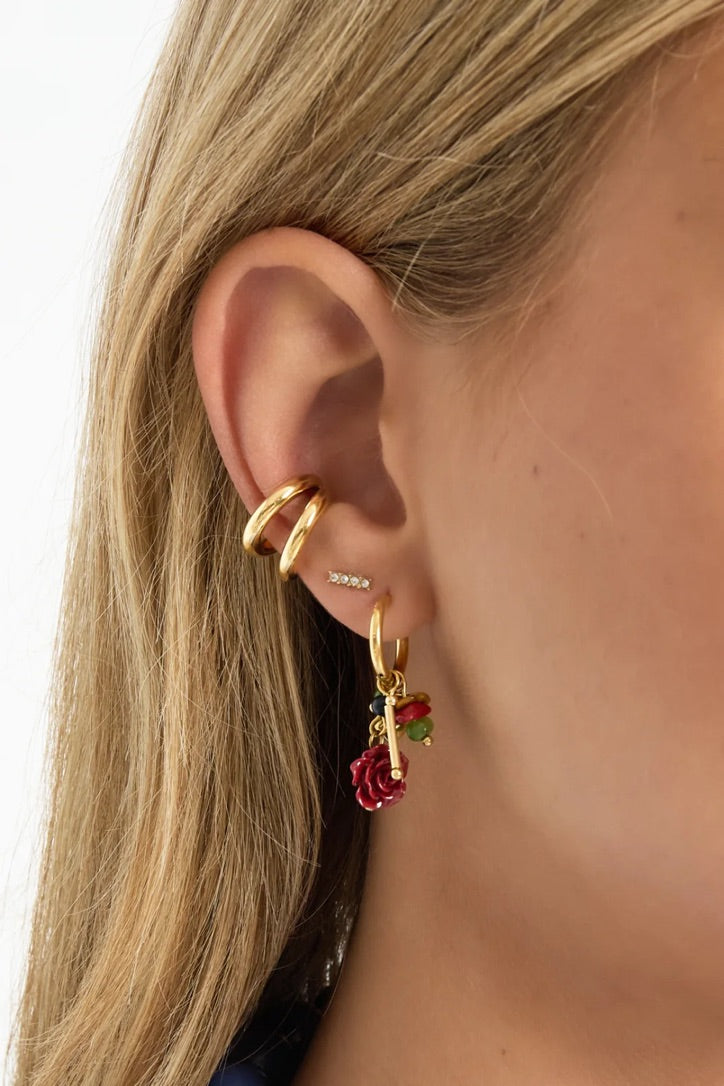Linn Ear Cuff