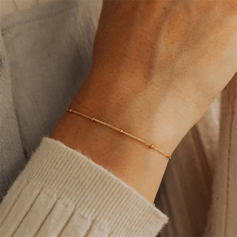 Bubble Bracelet