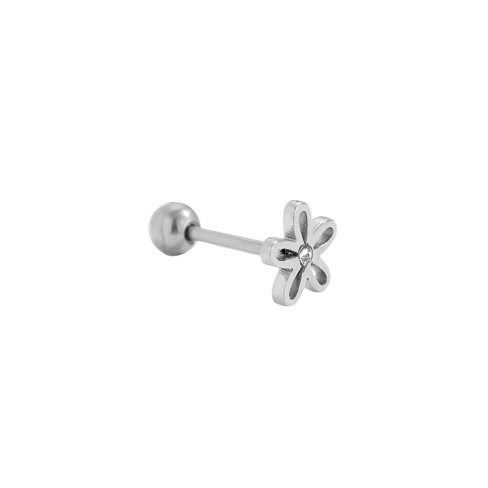 Flower Piercing