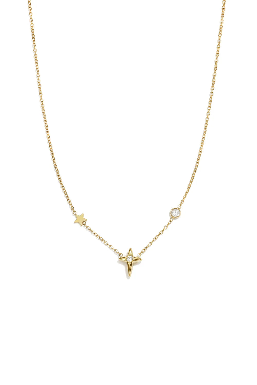 Enna Necklace