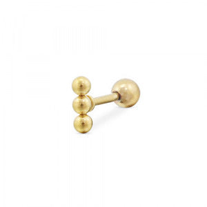 Bubble Piercing