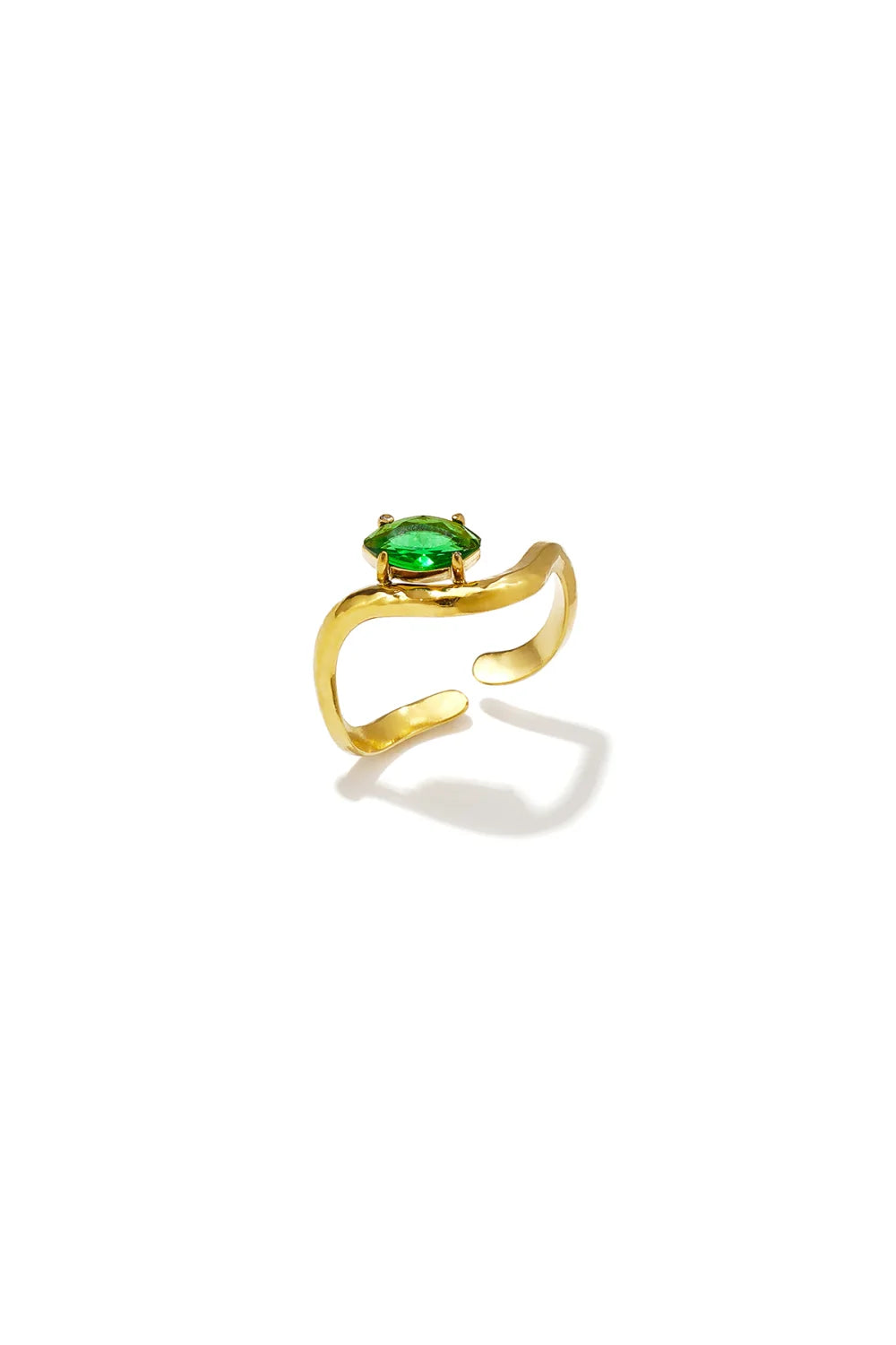 Eyvor Ring