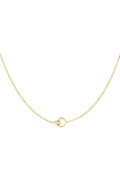 Clara Necklace