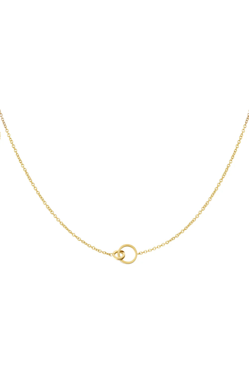 Clara Necklace