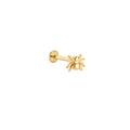 Baby Spider Piercing
