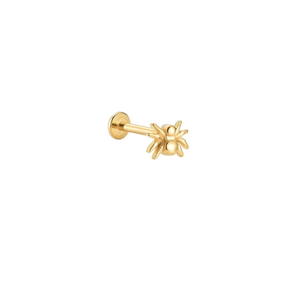 Baby Spider Piercing
