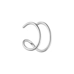 Parallel Ear Cuff