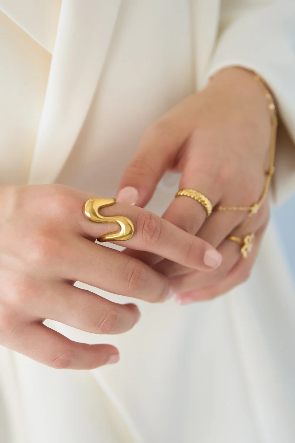 Lissi Ring