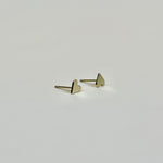 "two of hearts" Ohrstecker