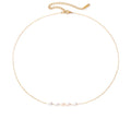 Stine Pearl Necklace