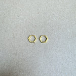 Hexagon Hoops