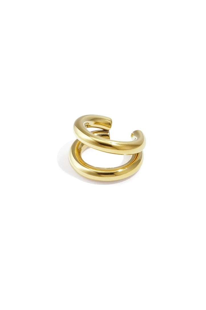 Linn Ear Cuff