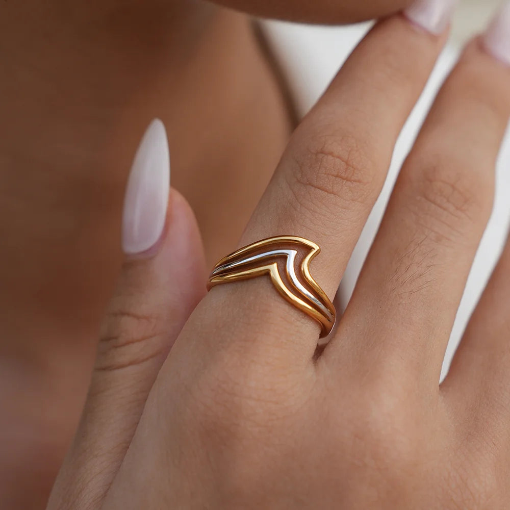 Ola Grande Ring