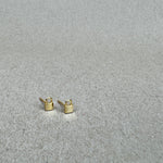Padlock Studs