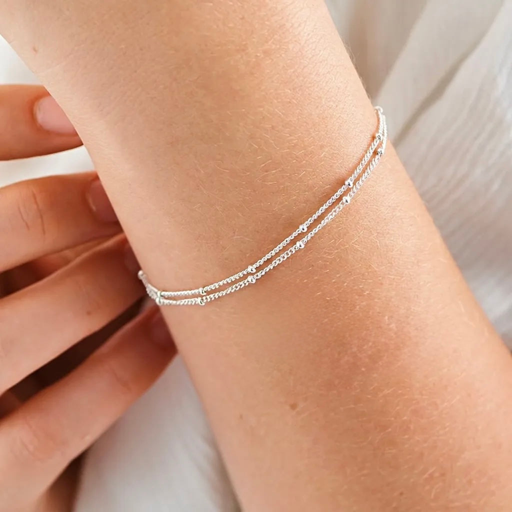 Bubble Bracelet
