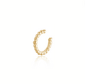 Dotted Ear Cuff