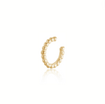 Dotted Ear Cuff