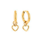 Sweet Heart Hoops