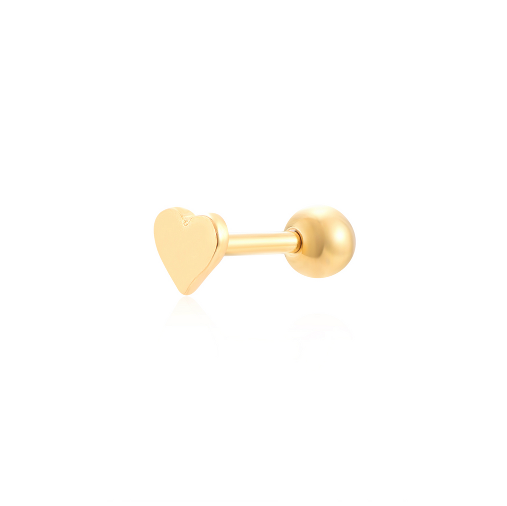 Heart Piercing